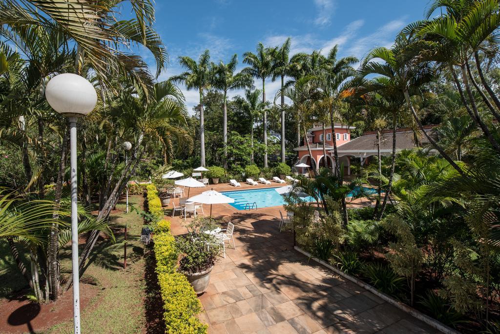 Carlton Suites Limeira Exterior foto